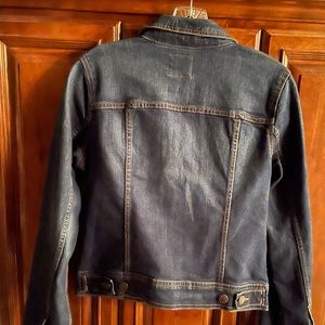Ladies Old Navy Jean Jacket! New Without Tags! Sz Small